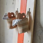 MÄVINN Storage basket, jute - Image 4