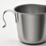 GRILLTIDER Mug, stainless steel, 33 cl - Image 2
