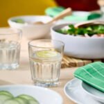 POKAL Glass, clear glass, 27 cl - Image 3