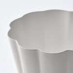 KVASTSPIREA Plant pot, in/outdoor/off-white, 9 cm - Image 2