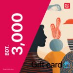 Gift Cards