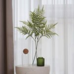 SMYCKA Artificial spray, in/outdoor/fern, 63 cm - Image 3