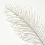 SMYCKA Artificial spray, in/outdoor/beige, 65 cm - Image 3