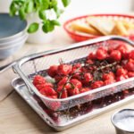 GRILLTIDER Barbecue basket, stainless steel, 33x19 cm - Image 4