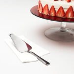 DRAGON Cake-slice, stainless steel, 25 cm - Image 4