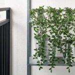 FEJKA Artificial potted plant, in/outdoor/hanging, 9 cm - Image 4