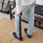 OMTÄNKSAM Shoehorn, anthracite - Image 4