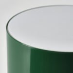 SPETSBOJ Table lamp, dimmable/green, 22 cm - Image 5