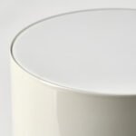 SPETSBOJ Table lamp, dimmable/white, 22 cm - Image 7