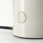 SPETSBOJ Table lamp, dimmable/white, 22 cm - Image 8