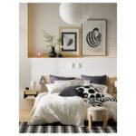 SPETSBOJ Table lamp, dimmable/white, 22 cm - Image 9