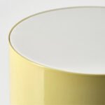 SPETSBOJ Table lamp, dimmable/yellow, 22 cm - Image 6
