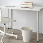 FNISS Waste bin, white, 10 l - Image 3