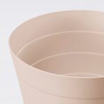 FNISS Waste bin, pink, 6.8 l - Image 2