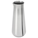 AFTONHAJ Carafe, stainless steel, 1.0 l