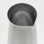 AFTONHAJ Carafe, stainless steel, 1.0 l - Image 2