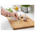 IKEA 365+ Paring knife, stainless steel, 9 cm - Image 2