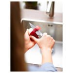 IKEA 365+ Paring knife, stainless steel, 9 cm - Image 3