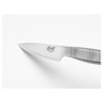 IKEA 365+ Paring knife, stainless steel, 9 cm - Image 4