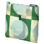 SKYNKE Carrier bag, pale yellow/multicolour, 45x36 cm - Image 2