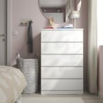 HAVREKROSS Wall organiser w hooks, light grey-beige, 23x13 cm - Image 3