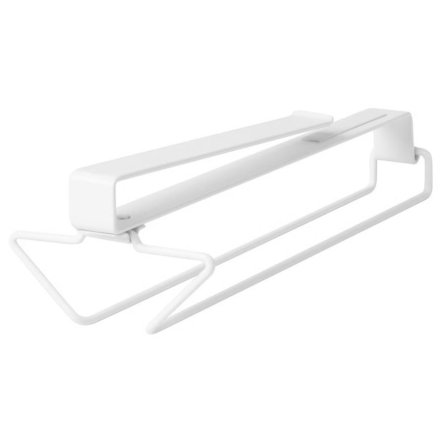 876-1 palycke-clip-on-multi-purpose-rack PÅLYCKE Clip-on multi-purpose rack - Image 1