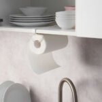 PÅLYCKE Clip-on multi-purpose rack - Image 3