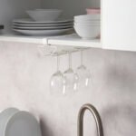 PÅLYCKE Clip-on multi-purpose rack - Image 4