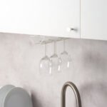 PÅLYCKE Clip-on multi-purpose rack - Image 5