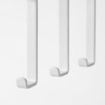 PÅLYCKE Clip-on hook rack - Image 4