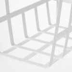 PÅLYCKE  Clip-on basket, 22x26x19 cm - Image 4