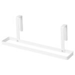 PÅLYCKE Clip-on towel rack