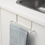 PÅLYCKE Clip-on towel rack - Image 3