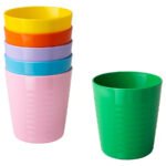 KALAS Mug, mixed colours/seasonal edition