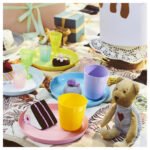 KALAS Mug, mixed colours/seasonal edition - Image 4