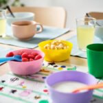 KALAS Bowl, mixed colours/seasonal edition - Image 2
