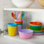 KALAS Bowl, mixed colours/seasonal edition - Image 4