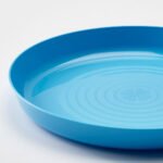 KALAS Plate, mixed colours/seasonal edition - Image 3