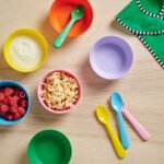 KALAS Spoon, mixed colours/seasonal edition - Image 2