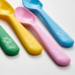 KALAS Spoon, mixed colours/seasonal edition - Image 3