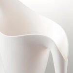 IKEA PS 2002 Watering can, white, 1.2 l - Image 4