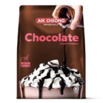 Aik Cheong Chocolate 3in1 Cafe Art 480g