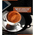 Aik Cheong Chocolate 3in1 Cafe Art 480g - Image 4