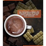 Aik Cheong Chocolate 3in1 Cafe Art 480g - Image 5