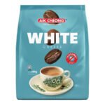 Aik Cheong White Coffee 4in1 Hazelnut 456g