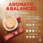 NESCAFÉ 3in1 Original Coffee Mix 450g - Image 5