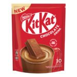 NESTLÉ KitKat Hot Chocolate Premix 320g