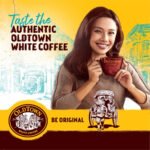 OLDTOWN Less Sugar 3in1 White Coffee 474g - Image 3