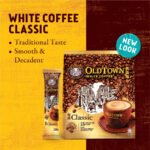 OLDTOWN Less Sugar 3in1 White Coffee 474g - Image 4