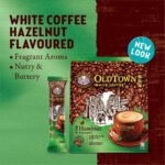 OLDTOWN Classic 3in1 White Coffee 474g - Image 4